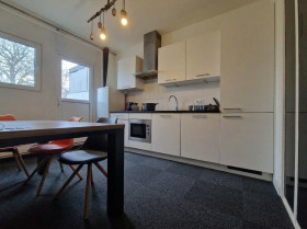 Appartement in Schiedam