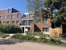 Appartement in Amsterdam