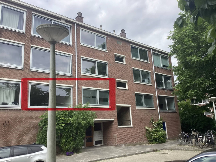 View photo 1/11 of apartment in Amsterdam