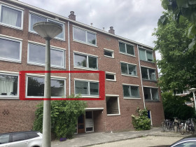 Mieszkanie — Amsterdam