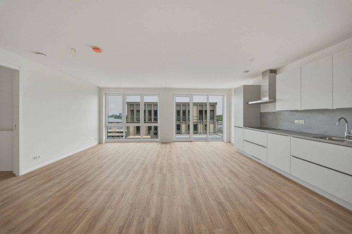 Bekijk foto 1/5 van apartment in Amsterdam