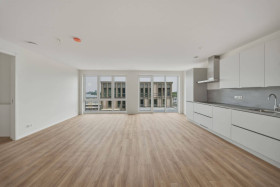 Appartement in Amsterdam