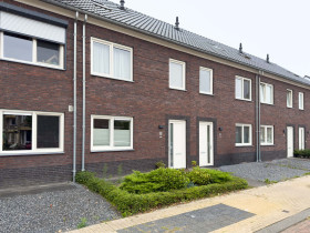 Family home in Bergen (L)