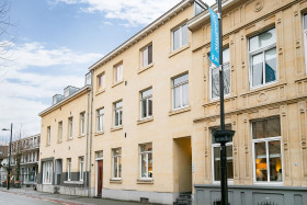 Apartment in Valkenburg aan de Geul