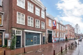 Apartment in Amsterdam