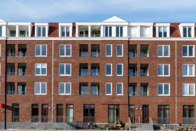 Apartment in Amsterdam