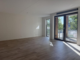 Appartement in Hoogeveen