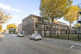 Apartment in Eindhoven