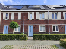 Family home in Arnhem