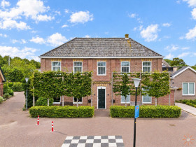 Mieszkanie — Schagen