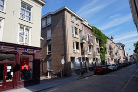 Apartment in 's-Hertogenbosch