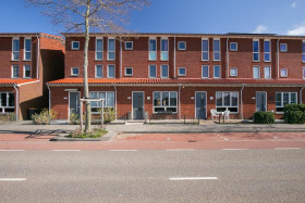 Woonhuis in 's-Gravenhage