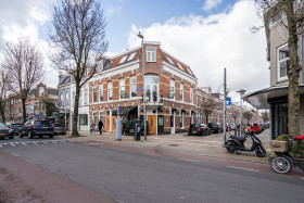 Appartement in Utrecht