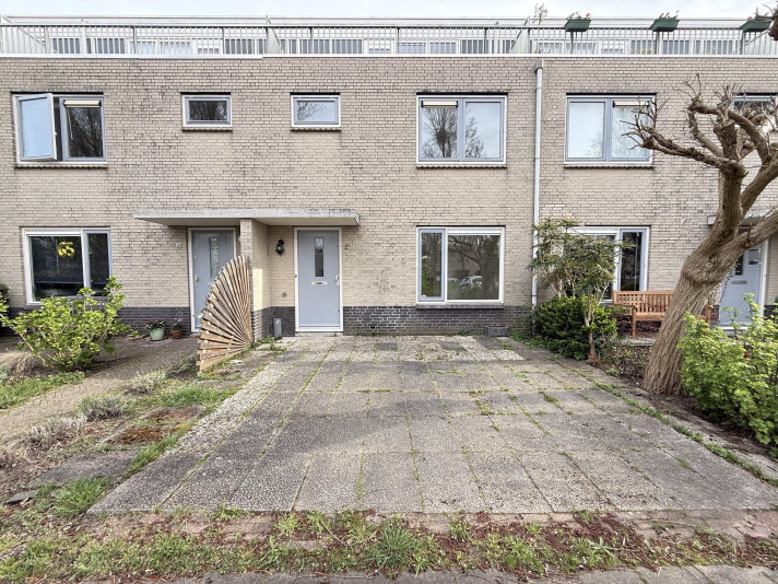 View photo 1/24 of house in Amstelveen