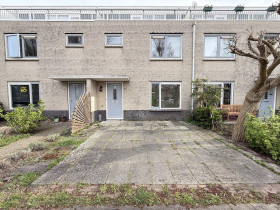 Family home in Amstelveen