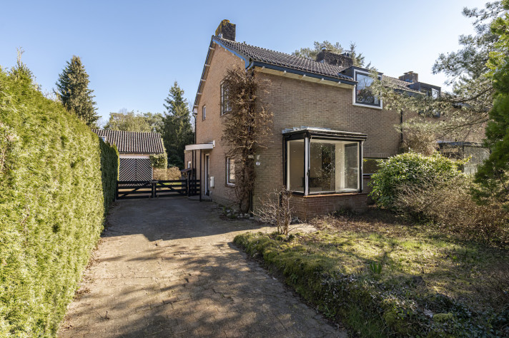 View photo 1/24 of house in Utrechtse Heuvelrug