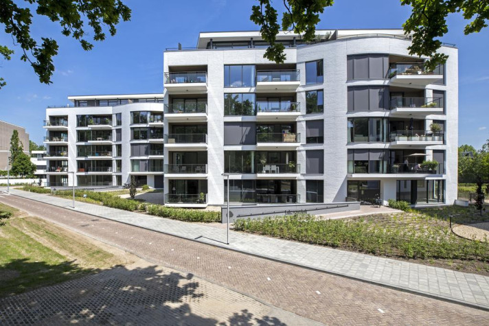 View photo 1/8 of apartment in Eindhoven