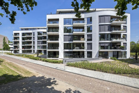 Appartement in Eindhoven