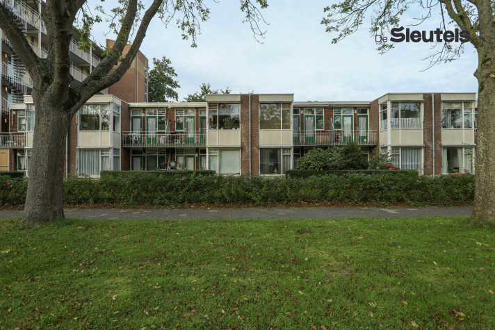 Zdjęcie 1 z 5 — apartment, Leiden
