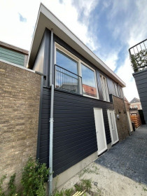 Apartment in Súdwest-Fryslân
