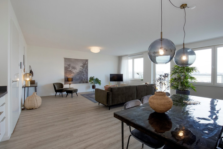 Apartment in Amsterdam
