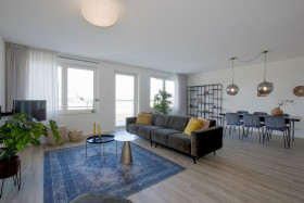 Appartement in Amsterdam