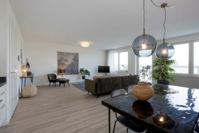 Apartment in Amsterdam