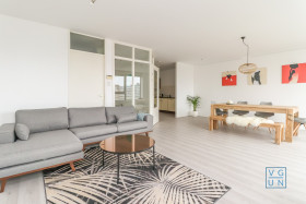 Apartment in Rotterdam