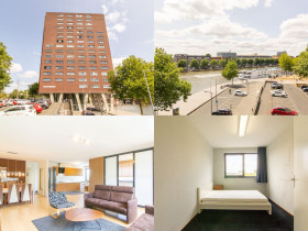 Mieszkanie — Rotterdam