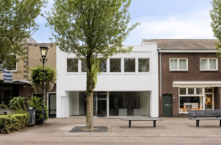 View photo 1/5 of apartment in Gemert