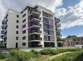 Apartment in Venray