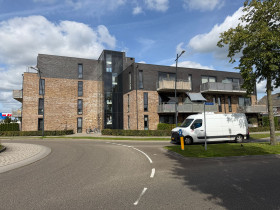 Apartment in Maashorst