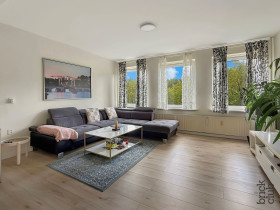 Appartement in Amsterdam