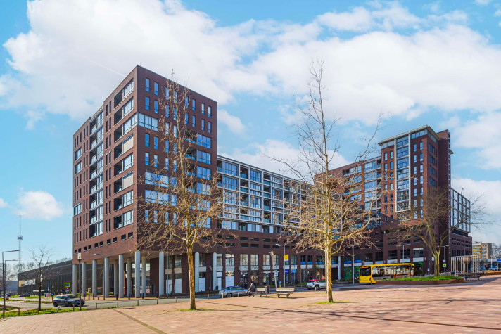 Bekijk foto 1/5 van apartment in Maarssen
