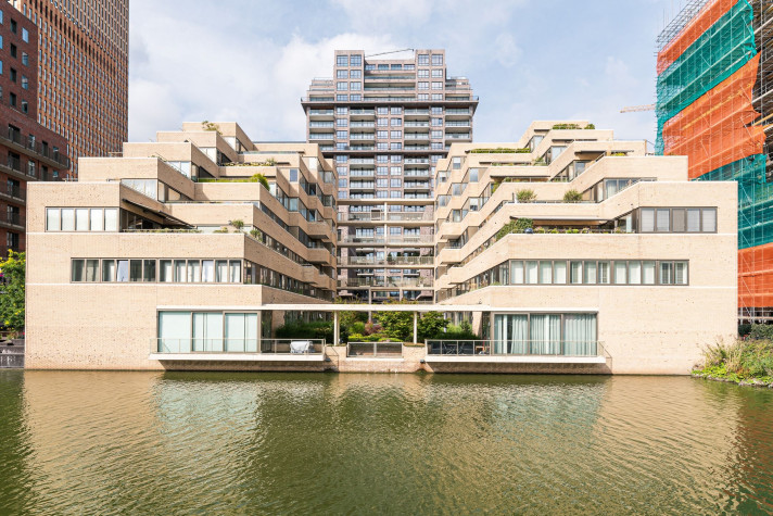 Zdjęcie 1 z 5 — house, Amsterdam
