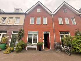 Family home in Rotterdam
