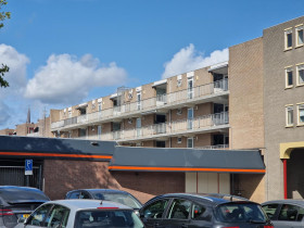 Apartment in Uden