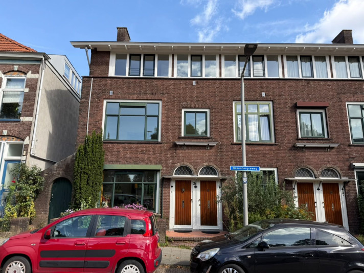 View photo 1/5 of apartment in Arnhem