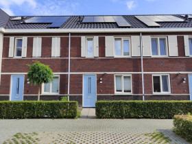 Woonhuis in Arnhem