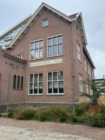 Apartment in Dordrecht