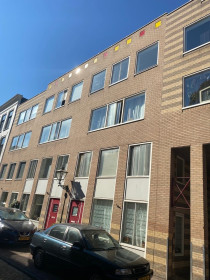 Appartement in Leiden