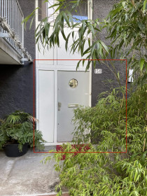 Appartement in Amsterdam