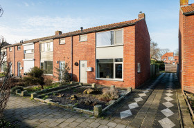 Woonhuis in Terneuzen