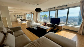 Apartment in 's-Gravenhage