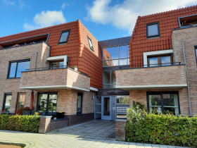 Appartement in Alphen aan den Rijn