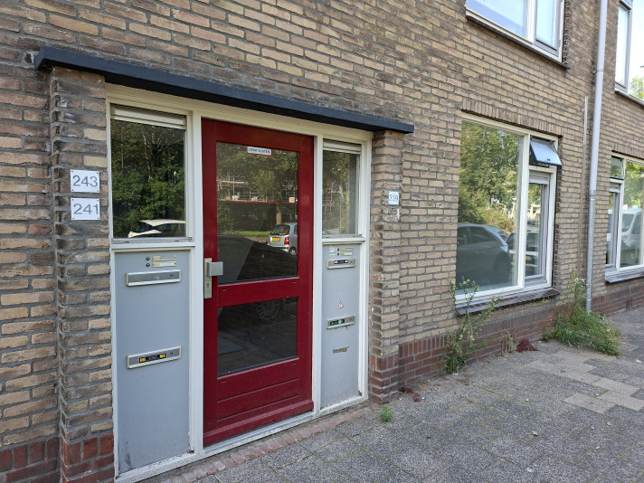 View photo 1/16 of apartment in Leiden