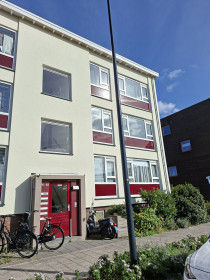 Appartement in Leiden