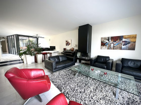 Family home in Leidschendam
