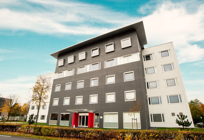 View photo 1/10 of apartment in 's-Hertogenbosch