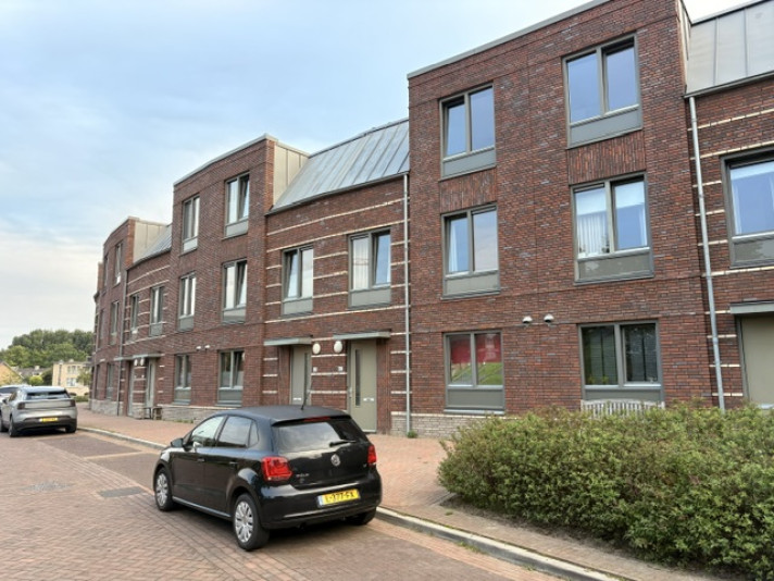 View photo 1/15 of house in Helmond